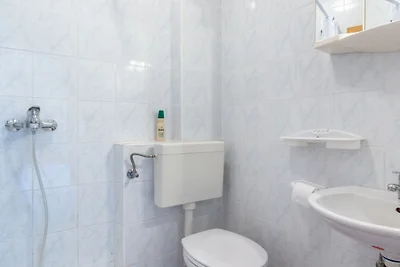 Charming Trogir Apartments with Balcony - One...