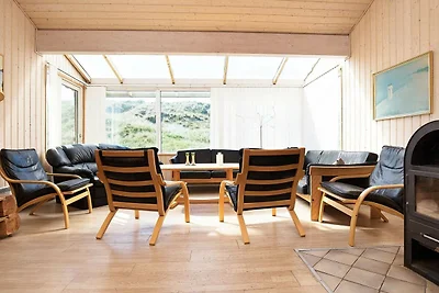 12 Personen Ferienhaus in Harboøre