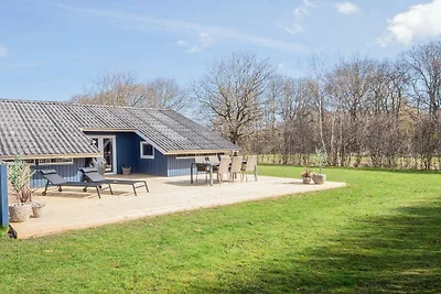 5 person holiday home in Hemmet