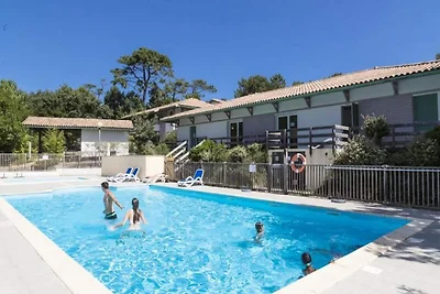 3 Zimmer 4/5 Personen