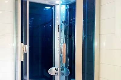 6 Personen Ferienhaus in Gursken-By Traum