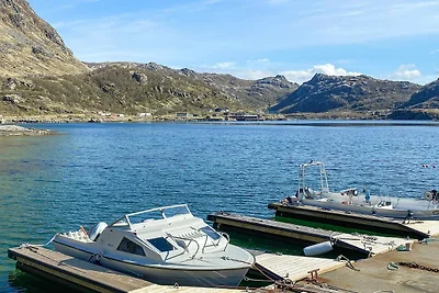 6 persoons vakantie huis in Bøstad-By Traum