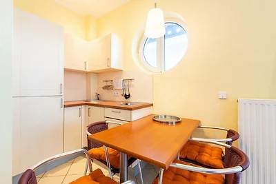 Chickes Appartement