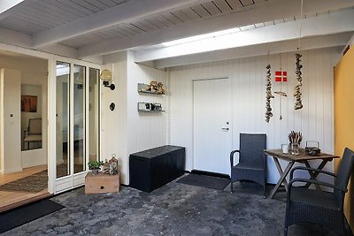 6 Personen Ferienhaus in Skagen-By Traum