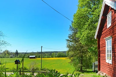 7 Personen Ferienhaus in JÄRBO-By Traum