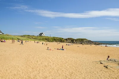 Appartement in Bretagne bij Atlantische...