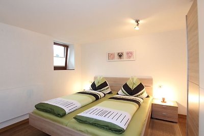 Ferienwohnung in Stuhlfelden mit Terrasse