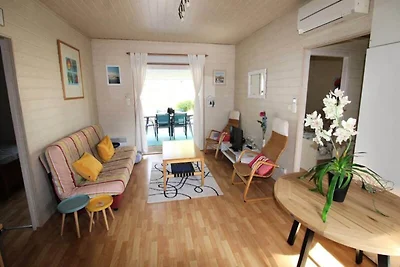 Oasis Park Residence f�r f�nf Personen