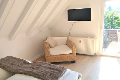 Spatzennest im Haslehaus