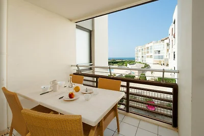 Appartamento confortevole in riva al mare ad...