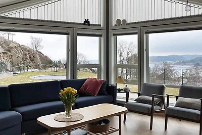 10 Personen Ferienhaus in Lindesnes