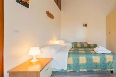 Casa Torre Lama Comfortable holiday residence
