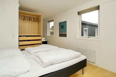 6 Personen Ferienhaus in Ølsted-By Traum