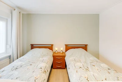 Casa Vacanze Rustica in Kilder con Giardino