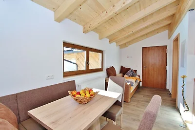 Wohnung in der Nähe des Skigebietes