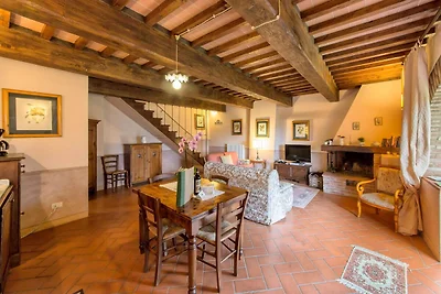 Ferienhaus in Figline Valdarno
