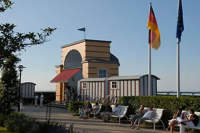 5 in het Pension Anna