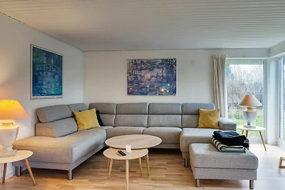 6 Personen Ferienhaus in Vig