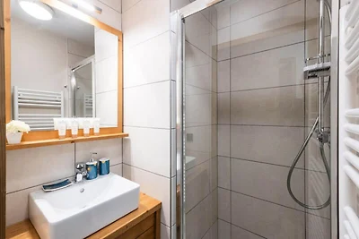 Appartamento a Les Saisies vicino alle piste ...