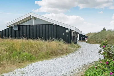 8 Personen Ferienhaus in Saltum-By Traum