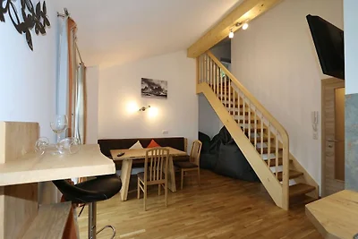 Wohnung in Bramberg am Wildkogel mit...