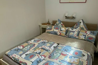 Ferienwohnung mit 1 Schlafzimmer