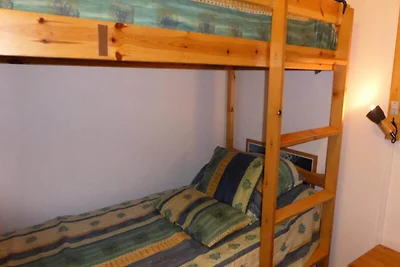 Residenz Le Chateau Bruyères