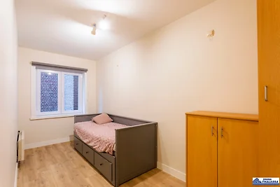 apartman za odmor Obiteljski odmor Koksijde