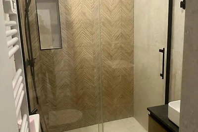 Apartment in Cannes mit Terrasse