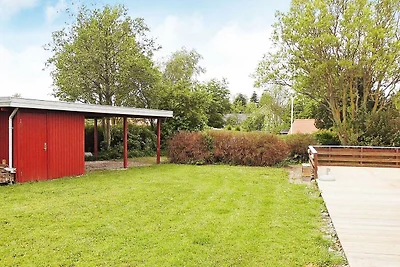 Ferienhaus Erholungsurlaub Sydals
