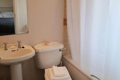 Haus in Ballyconneely nahe Coral Strand