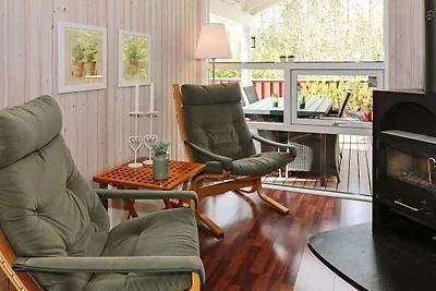 6 Personen Ferienhaus in Hadsund