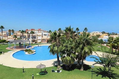 Seaside Bliss in El Verger