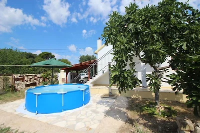 Ferienhaus in La?evci mit Pool