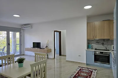 Apartment in Saranda near Ionian Beach