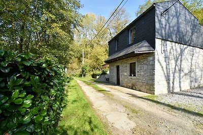 Ferienhaus La Maison au Ruisseau in Belgien