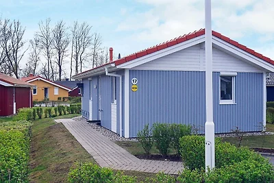 4 Personen Ferienhaus in GROEMITZ