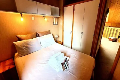 Ferienwohnung in La Turche in der Nähe der...