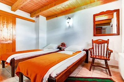 Ferienhaus in Starigrad Paklenica