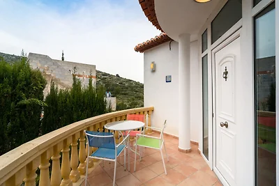 Villa di lusso con piscina a Pedreguer
