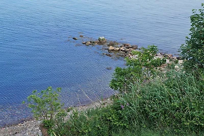 Panoramisch toevluchtsoord aan water -- By Tr...