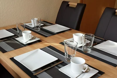 Vakantiehuis met 2 slaapkamers