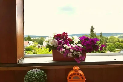 Vakantieappartement met 1 slaapkamer