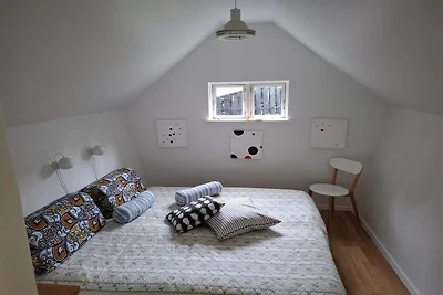 6 Personen Ferienhaus in Stege
