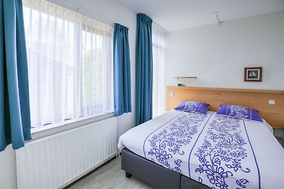 Gepflegtes Ferienhaus mit großem Garten in...