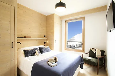 Appartamento molto ben attrezzato