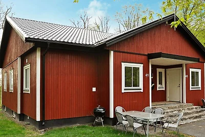6 Personen Ferienhaus in TJÖRNARP