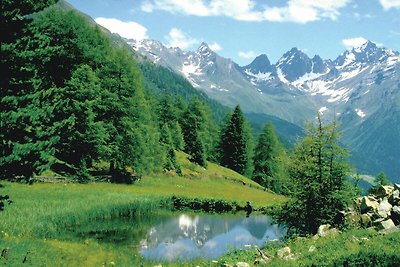 Exquisite Ferienwohnung im Kaunerberg, Tirol ...