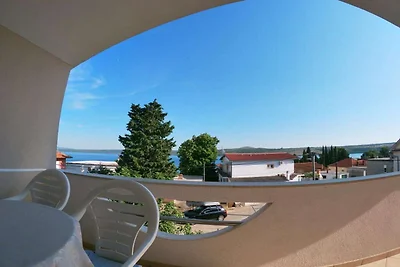 Sanja Apartments Posedarje - (A1)