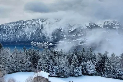 Chalet Bluemli - Königin der Alpen